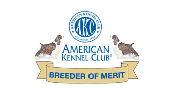 Breeder of Merit